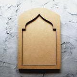 Rajwadi Mughal Styled Jharokha Wall Panel C