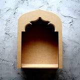 Rajwadi Mughal Styled Jharokha Wall Panel B