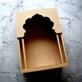 Rajwadi Mughal Styled Jharokha Wall Panel D