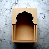 Rajwadi Mughal Styled Jharokha Wall Panel D