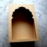 Rajwadi Mughal Styled Jharokha Wall Panel E