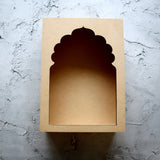 Rajwadi Mughal Styled Jharokha Wall Panel E