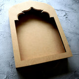 Rajwadi Mughal Styled Jharokha Wall Panel B