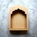 Rajwadi Mughal Styled Jharokha Wall Panel B
