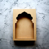 Rajwadi Mughal Styled Jharokha Wall Panel D