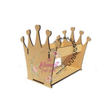 Crown Hairband Stand