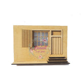 Miniature Keyholder --1