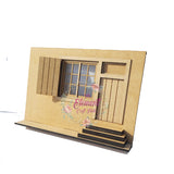 Miniature Keyholder --1