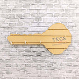 Key Shape Keyholder-2