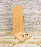 Kitchen Towel and Tissue Roll Holder