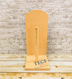 Kitchen Towel and Tissue Roll Holder