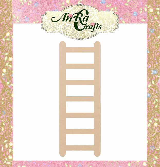 Ladder Magnet