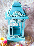 Victorian Lantern with Drawer 1