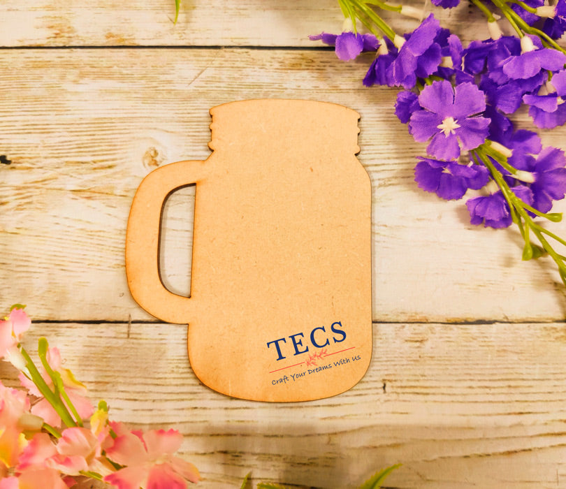 Beer Mug Fridge Magnet