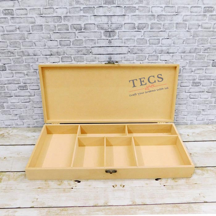 Multi Purpose Accessories Box