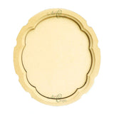 Vintage Plaque Base 1