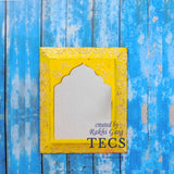 Rajwadi Mirror Frame