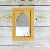 Rajwadi Mirror Frame