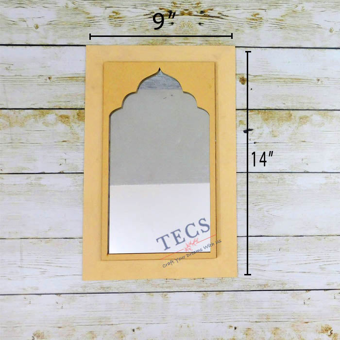 Rajwadi Mirror Frame