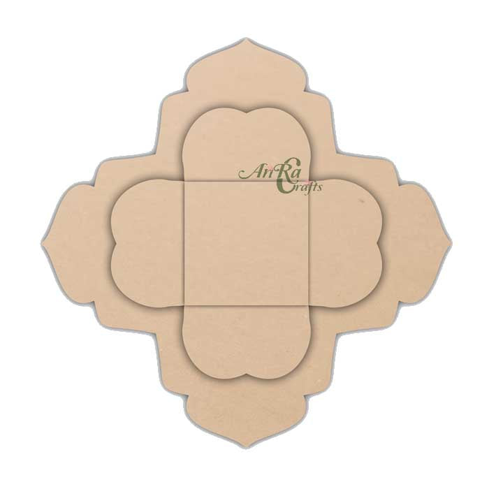 Rangoli Base For Diwali