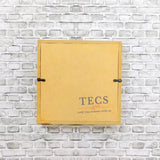 Shadow Box with Acrylic Square