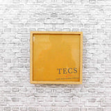 Shadow Box with Acrylic Square