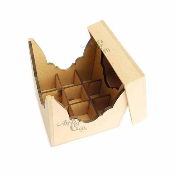 Small Lipstick Box -9 slot