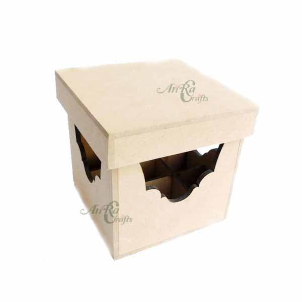 Small Lipstick Box -9 slot