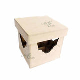 Small Lipstick Box -9 slot