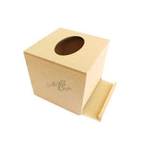 Square Tissue Box