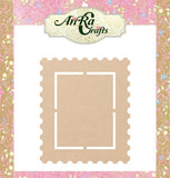 Stamp Magnet