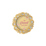 Traditional Platter -2 (11.5 Inches)