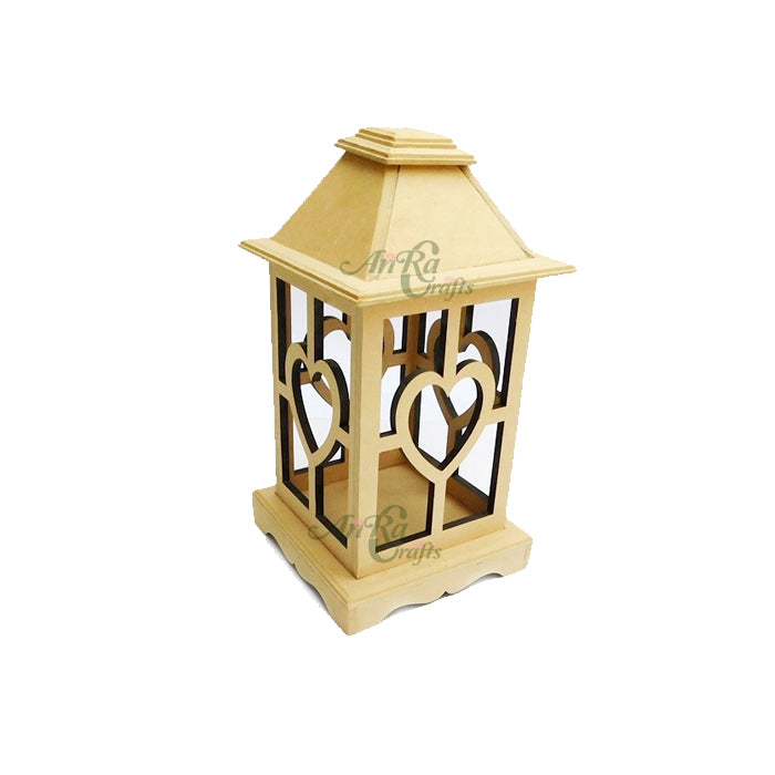 Victorian Lantern 5