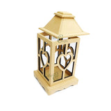 Victorian Lantern 5