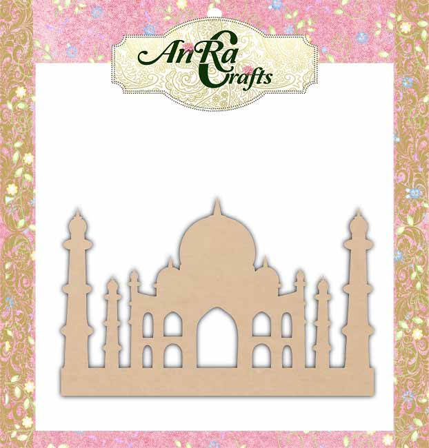 TajMahal Magnet