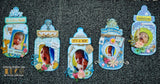 Baby Bottle Album