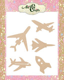 Airplanes