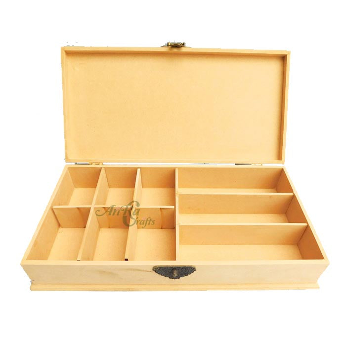 Watch And Specs Box