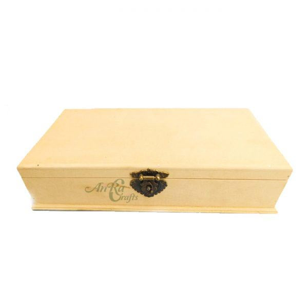 Watch And Specs Box