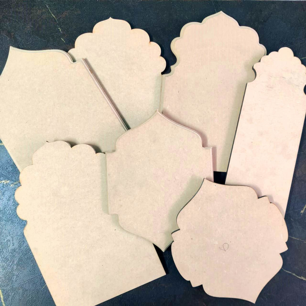 Vintage Planks Bundle