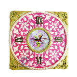 Square Clock Base