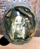 Vintage Plaque Base 1