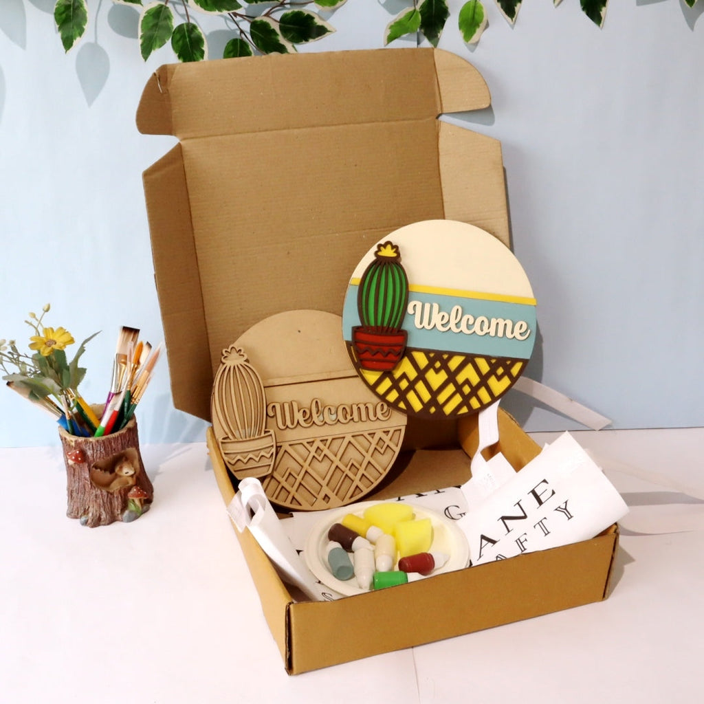 DIY Kits