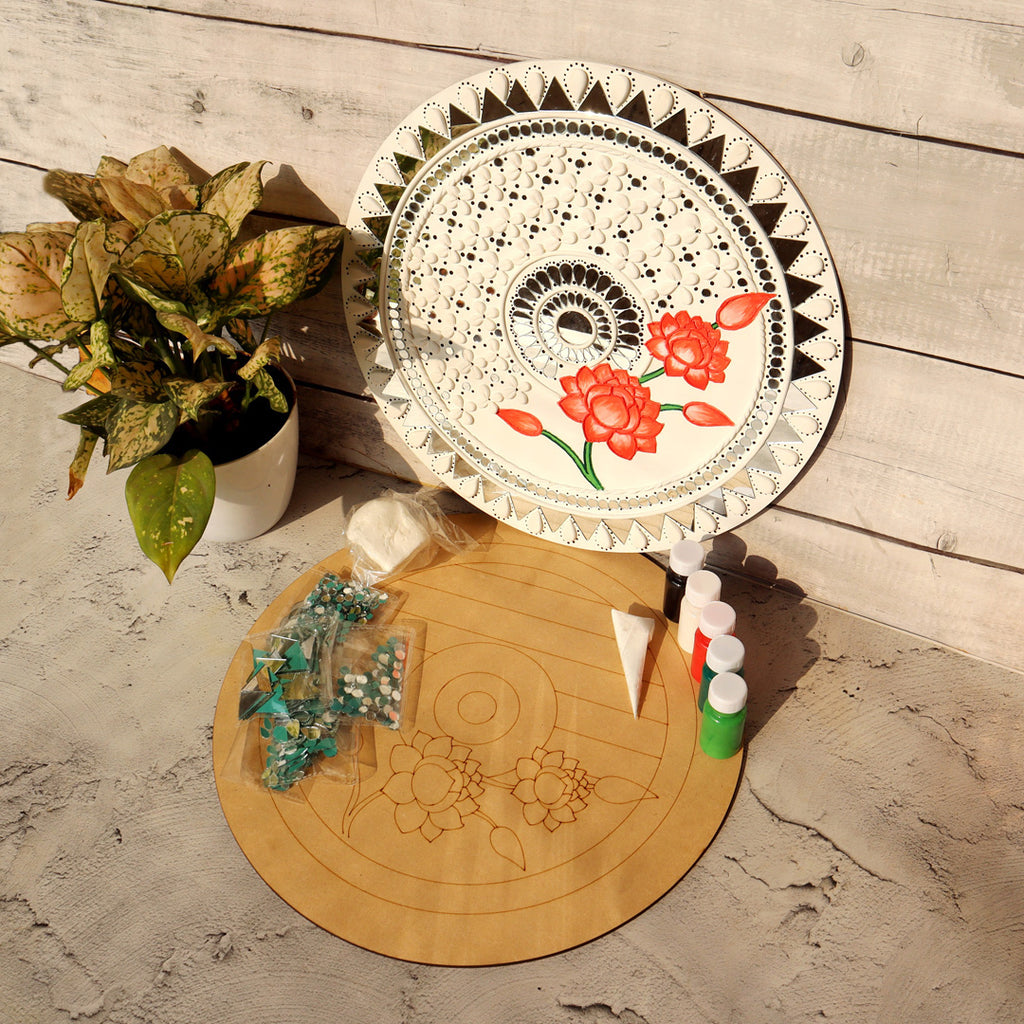 Anyone can Craft Series DIY Kits