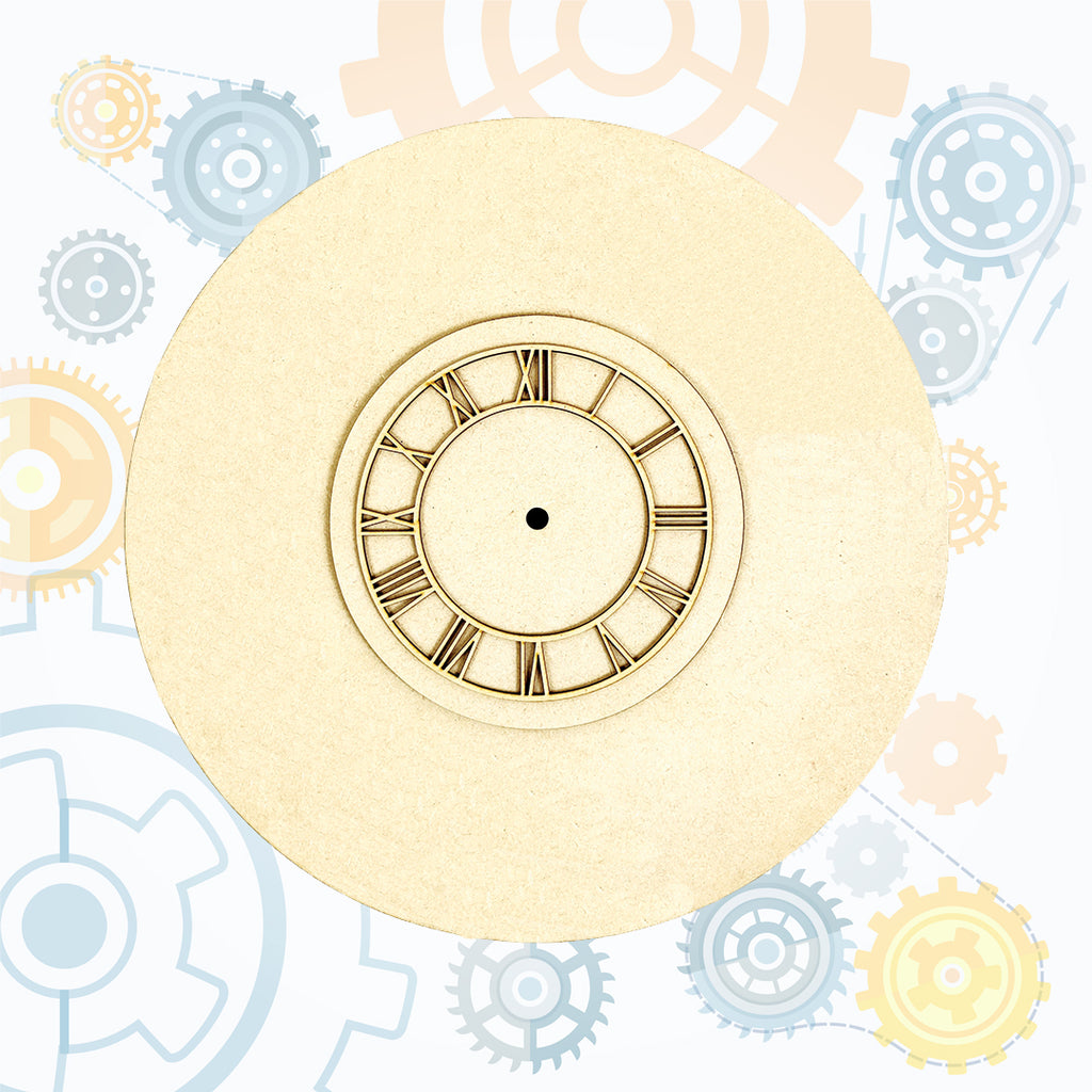 Basic Clocks