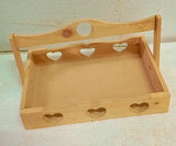 Basket With Handle 1