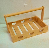 Basket With Handle 2