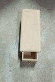 Drawer Box 9×3.75×3