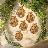 Rajwadi Mini Cutout Motif Pre Mark Set-L
