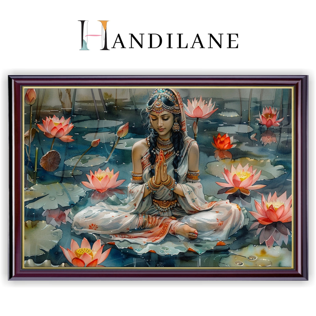 Swadha Decoupage Paper